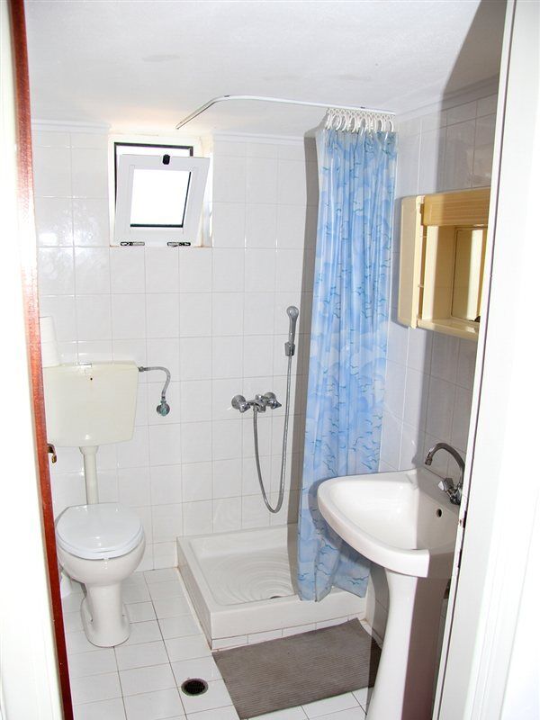 Michel Apartments Amoudara Lasithiou エクステリア 写真